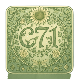 c71 logo